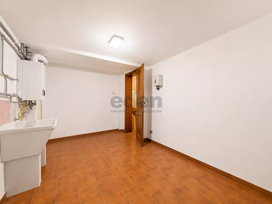 Immagine 51 di Villetta a schiera in vendita  in Via Albert Einstein 42 a Modena
