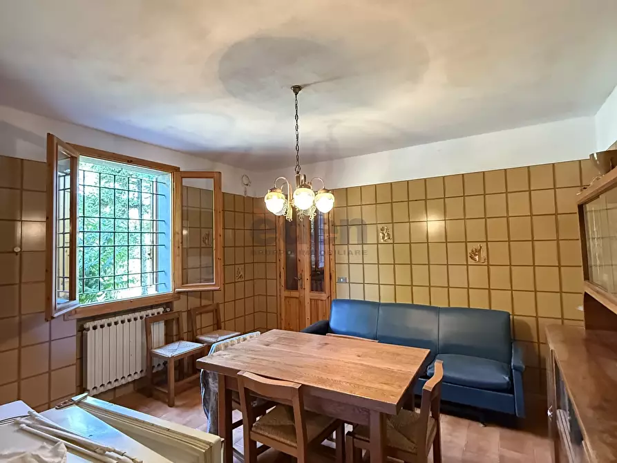 Immagine 7 di Casa bifamiliare in vendita  in Viale Gramsci 711 a Zocca