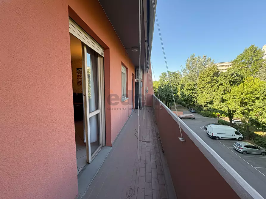 Immagine 11 di Trilocale in vendita  in Via Luigi Pasteur 22 a Modena
