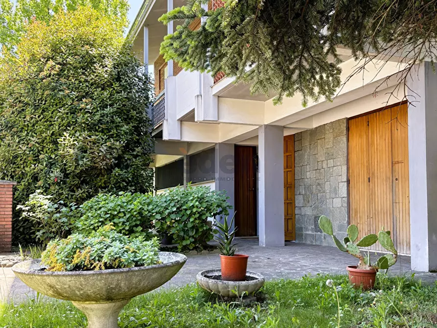 Immagine 26 di Casa indipendente in vendita  in Via Peschiera 30 a Castelfranco Emilia