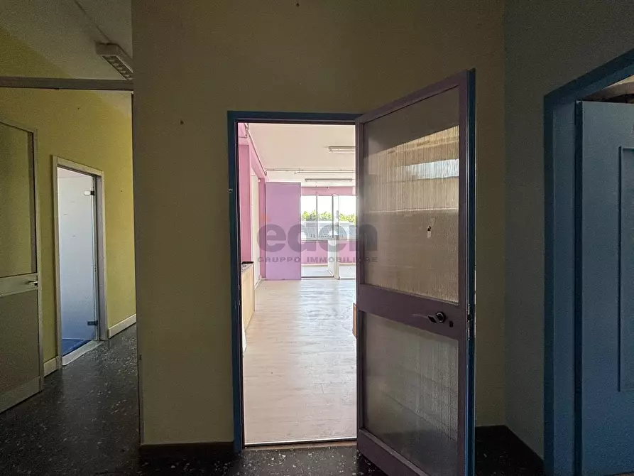 Immagine 19 di Capannone industriale in vendita  in Via Silvino Folloni 7 a Modena