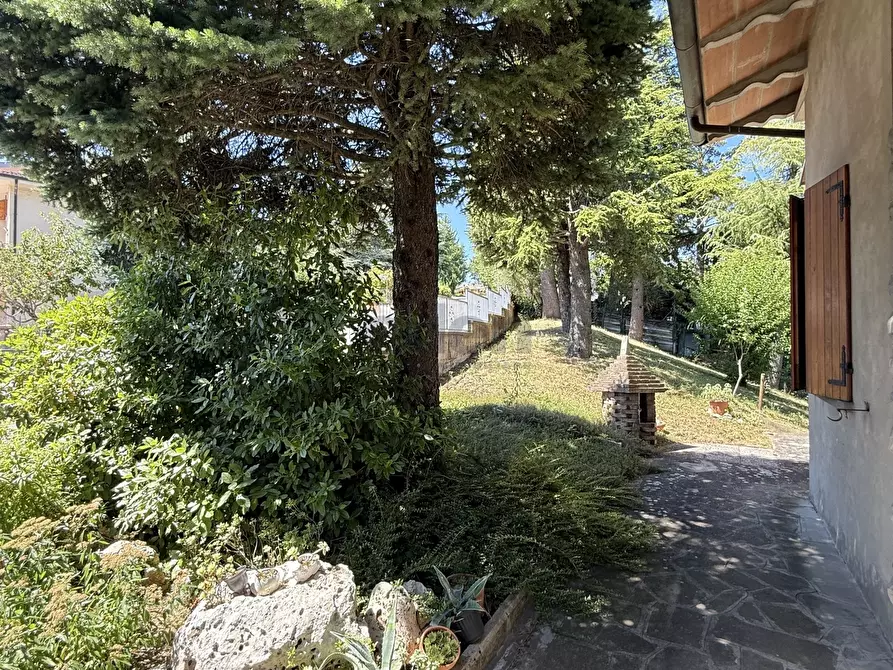 Immagine 39 di Casa bifamiliare in vendita  in Viale Gramsci 711 a Zocca