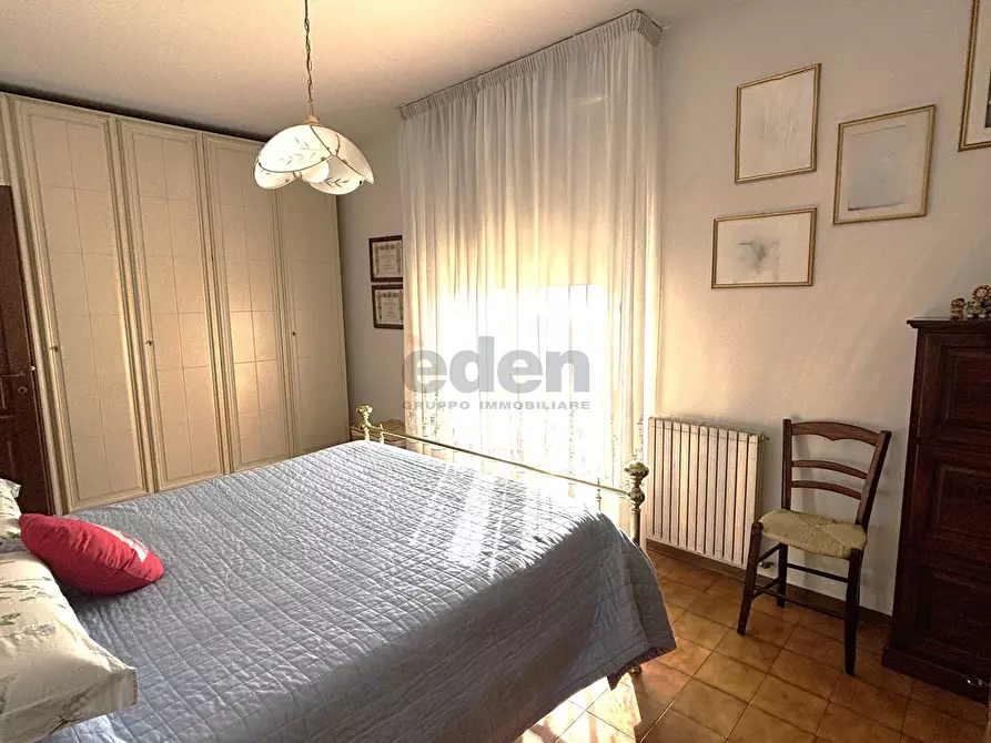 Immagine 13 di Trilocale in vendita  in STRADA DI SALICETO PANARO 211 a Modena