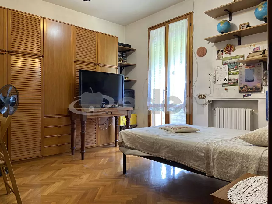 Immagine 24 di Casa bifamiliare in vendita  in Via Perugino 12 a Castelfranco Emilia