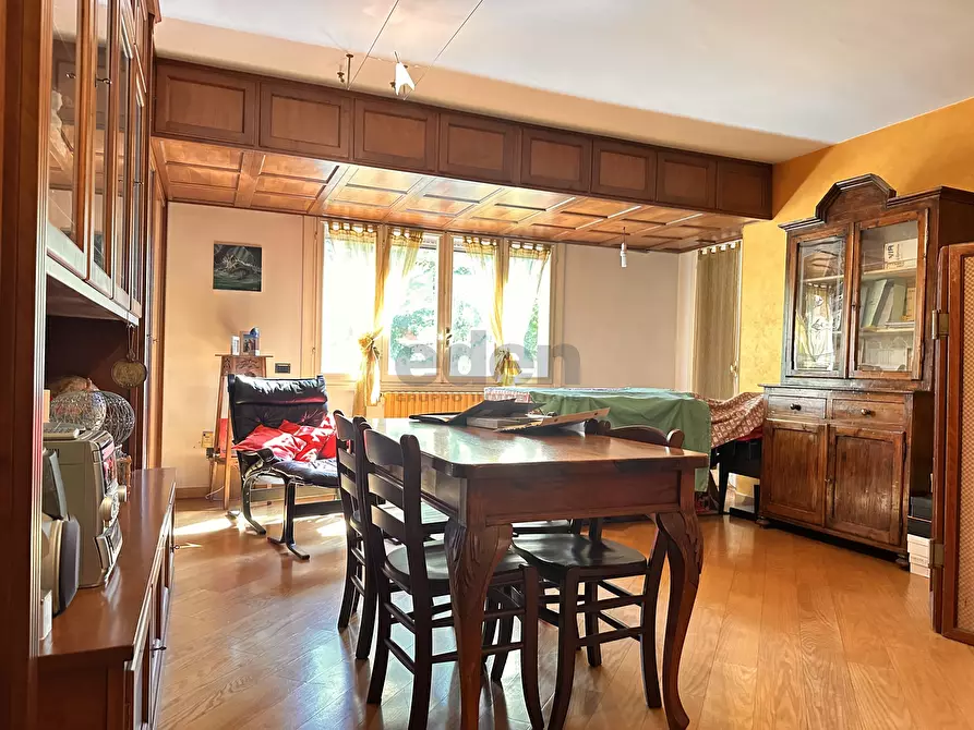 Immagine 19 di Quadrilocale in vendita  in Piazza Guido Rossa 8 a Modena