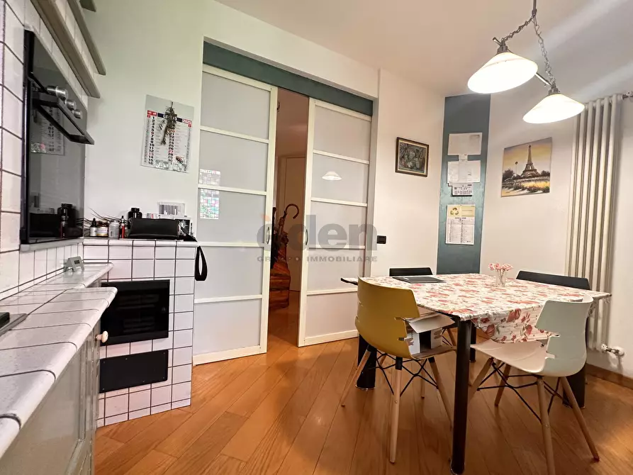 Immagine 28 di Quadrilocale in vendita  in Piazza Guido Rossa 8 a Modena