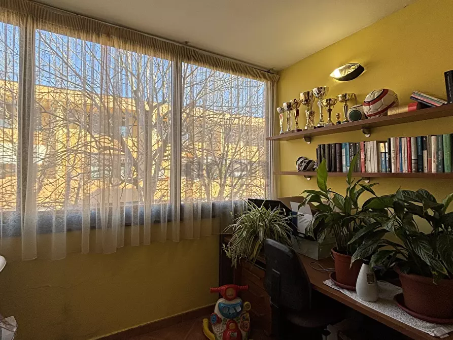 Immagine 31 di Trilocale in vendita  in STRADA DI SALICETO PANARO 211 a Modena