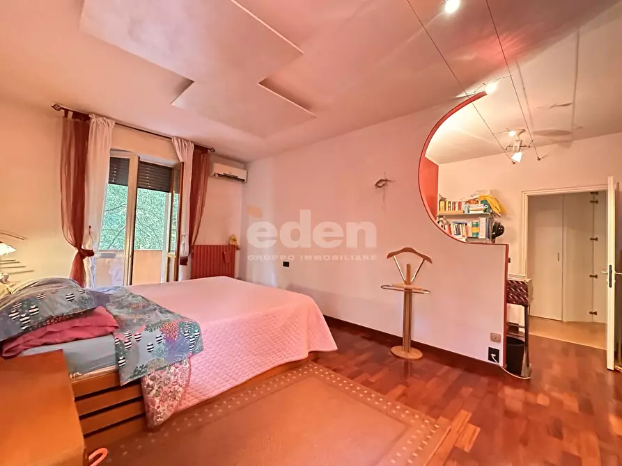 Immagine 27 di Quadrilocale in vendita  in Piazza Guido Rossa 8 a Modena