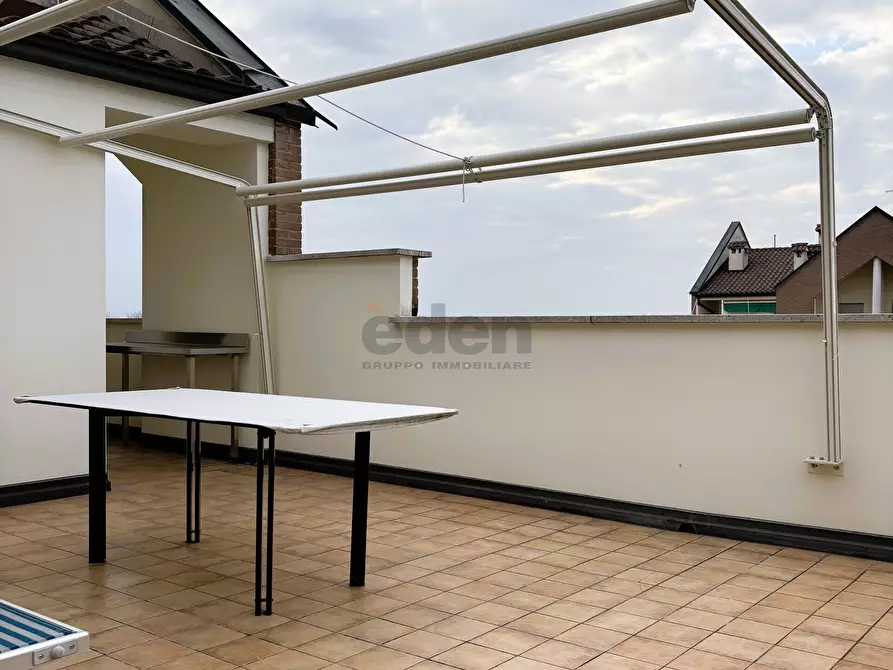 Immagine 22 di Attico in vendita  in Piazza Nazioni Unite 2 a Castelfranco Emilia