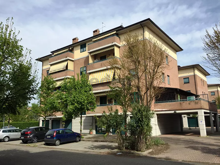 Immagine 1 di Trilocale in vendita  in Via Donato Bramante 71 a Castelfranco Emilia