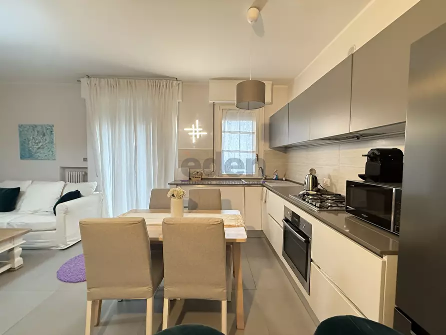 Immagine 18 di Trilocale in vendita  in Via Bartolomeo Avanzini 19 a Modena