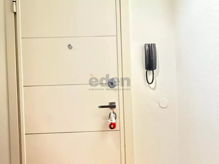 Immagine 10 di Trilocale in affitto  in Via Giuseppe Peano 31 a Modena