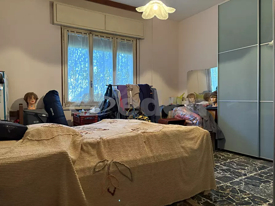 Immagine 8 di Casa bifamiliare in vendita  in Via Piumazzo 75 a Castelfranco Emilia