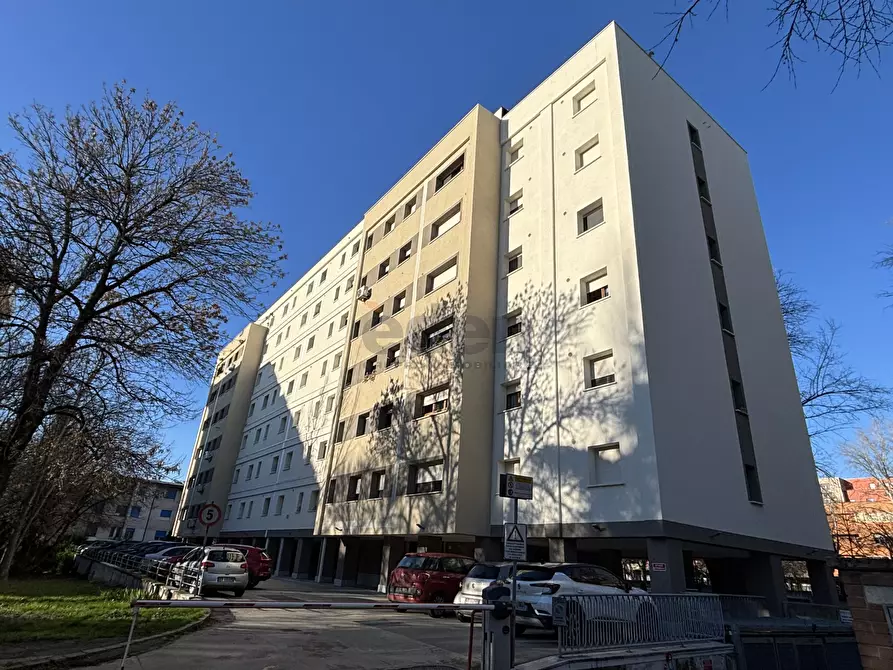 Immagine 27 di Quadrilocale in vendita  in Via Giovanni Lagrange 36 a Modena