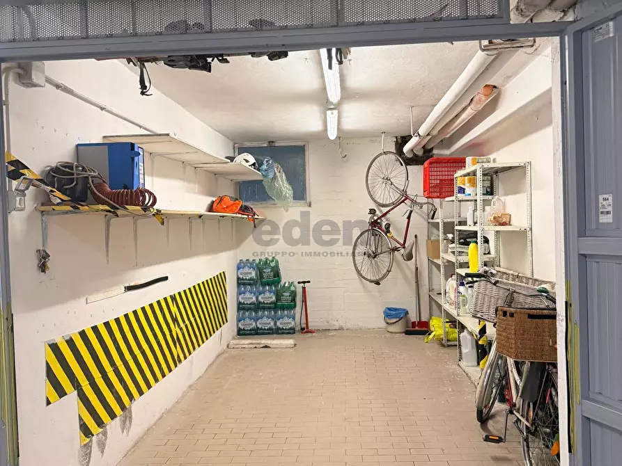 Immagine 36 di Trilocale in vendita  in Via Luigi Pasteur 5 a Modena