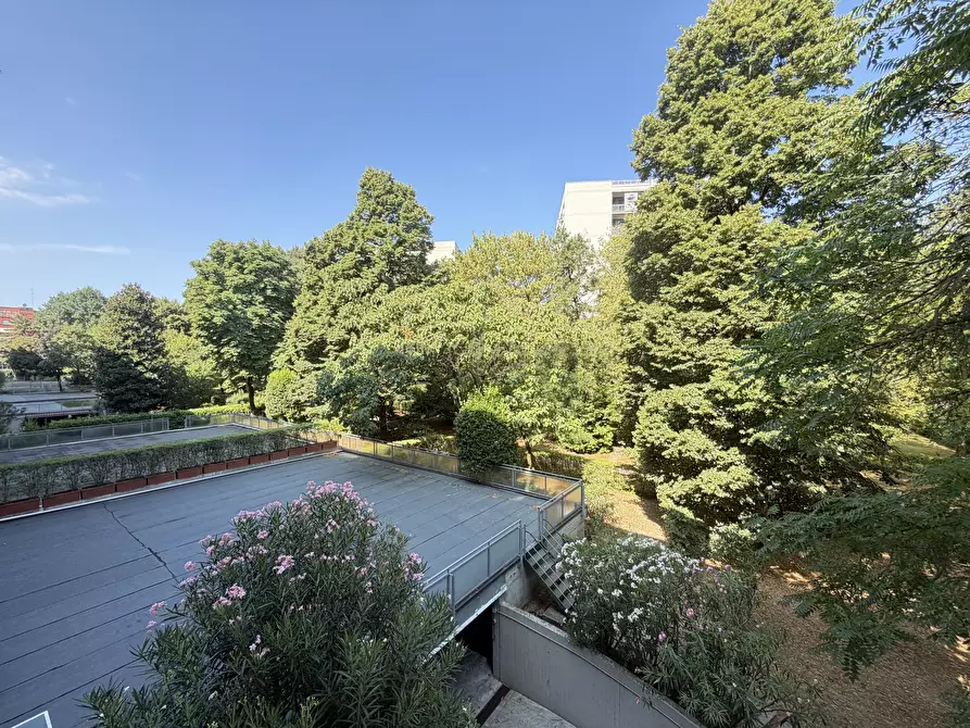 Immagine 44 di Quadrilocale in vendita  in Via Marie Curie 2 a Modena