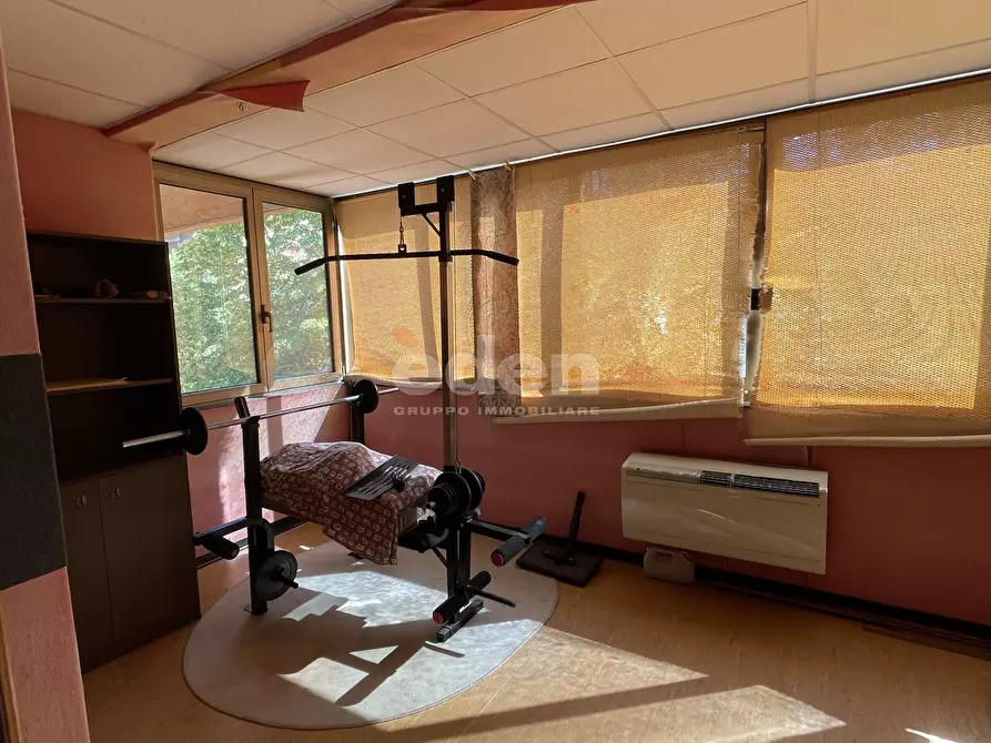 Immagine 52 di Quadrilocale in vendita  in Piazza Guido Rossa 8 a Modena