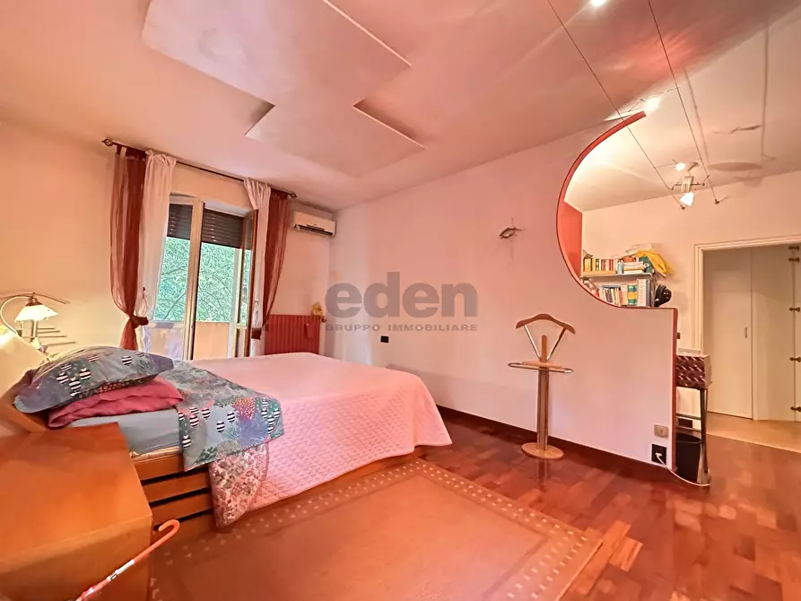 Immagine 24 di Quadrilocale in vendita  in Piazza Guido Rossa 8 a Modena