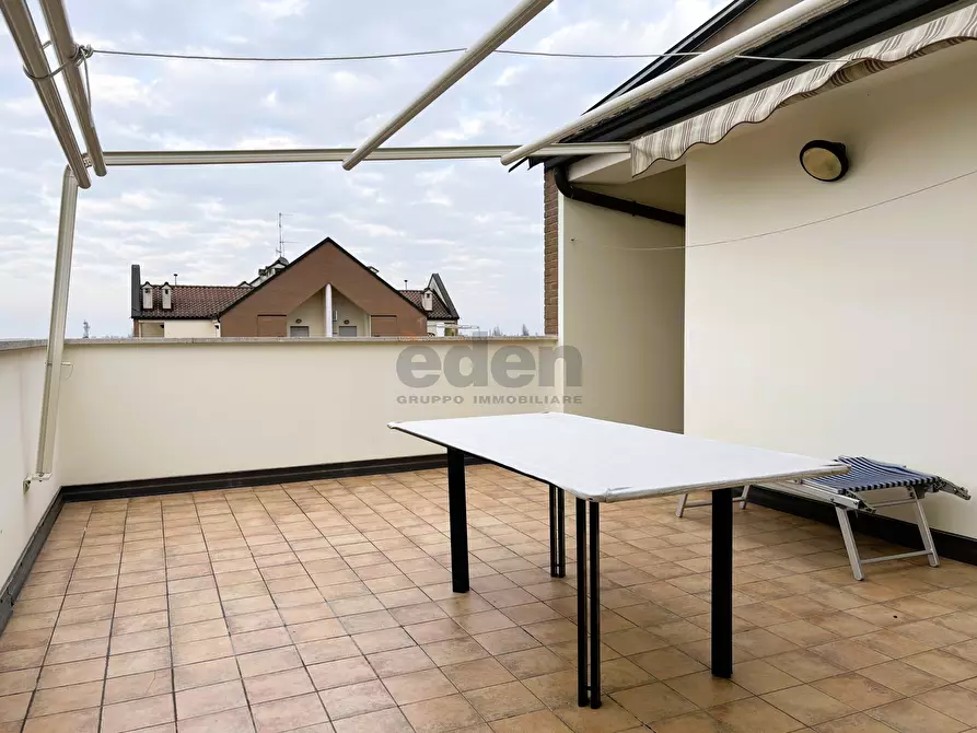 Immagine 24 di Attico in vendita  in Piazza Nazioni Unite 2 a Castelfranco Emilia