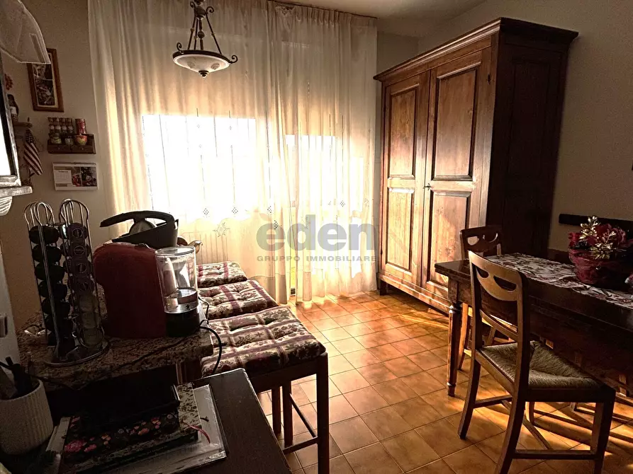 Immagine 34 di Trilocale in vendita  in STRADA DI SALICETO PANARO 211 a Modena