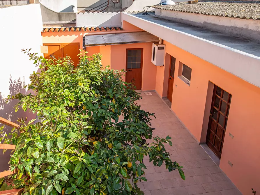 Immagine 24 di Casa indipendente in vendita  a Quartucciu