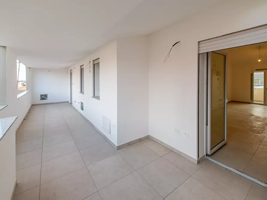 Immagine 28 di Trilocale in vendita  a Quartucciu