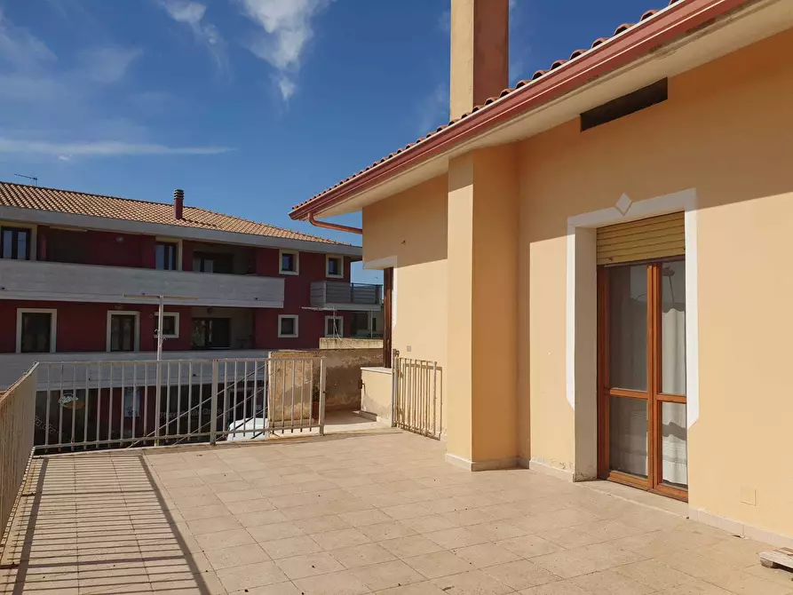 Immagine 47 di Appartamento in vendita  a Senorbì