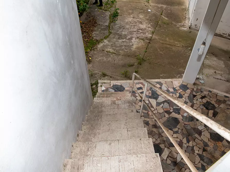 Immagine 53 di Casa indipendente in vendita  a Monserrato