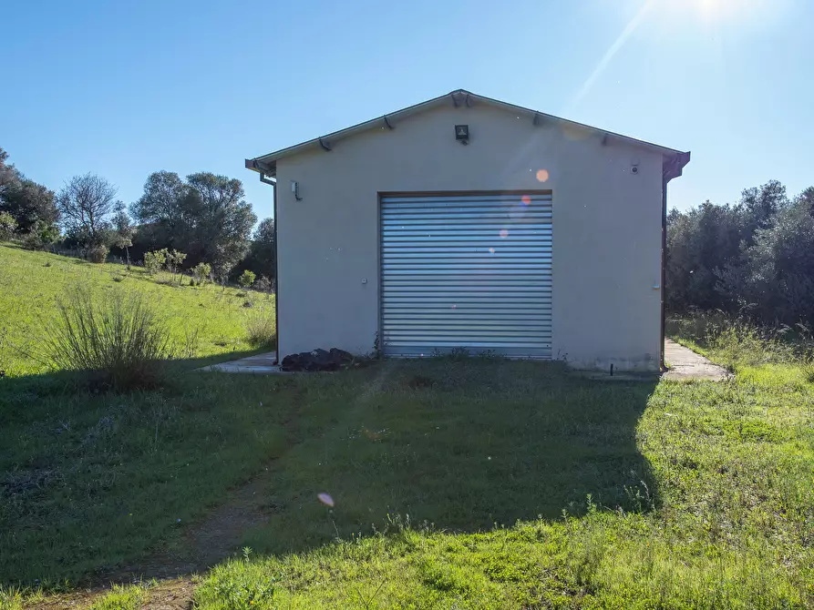 Immagine 57 di Villa in vendita  a Soleminis