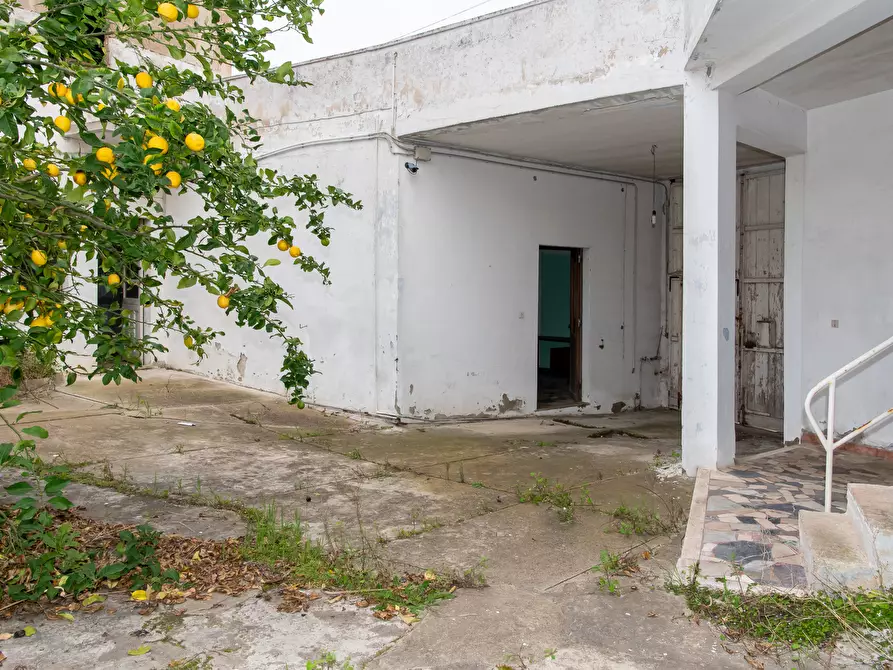 Immagine 11 di Casa indipendente in vendita  a Monserrato