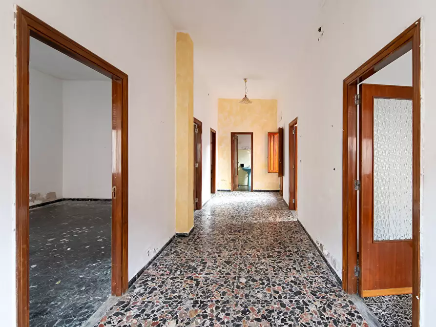 Immagine 2 di Casa indipendente in vendita  a Quartucciu