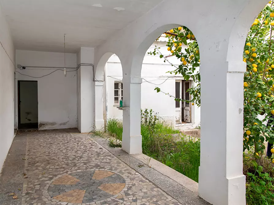 Immagine 24 di Casa indipendente in vendita  a Monserrato