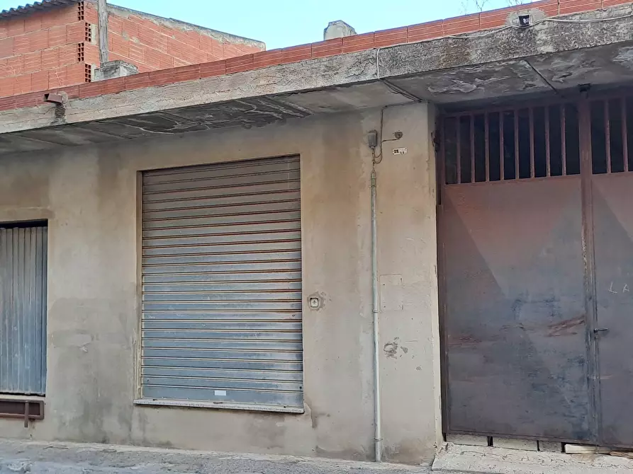 Immagine 5 di Terreno industriale in vendita  a Quartucciu