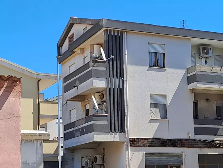 Immagine 4 di Garage in vendita  a Quartucciu