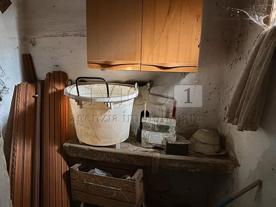 Immagine 11 di Rustico / casale in vendita  in Via Giuseppe Verdi 58 a Rovolon