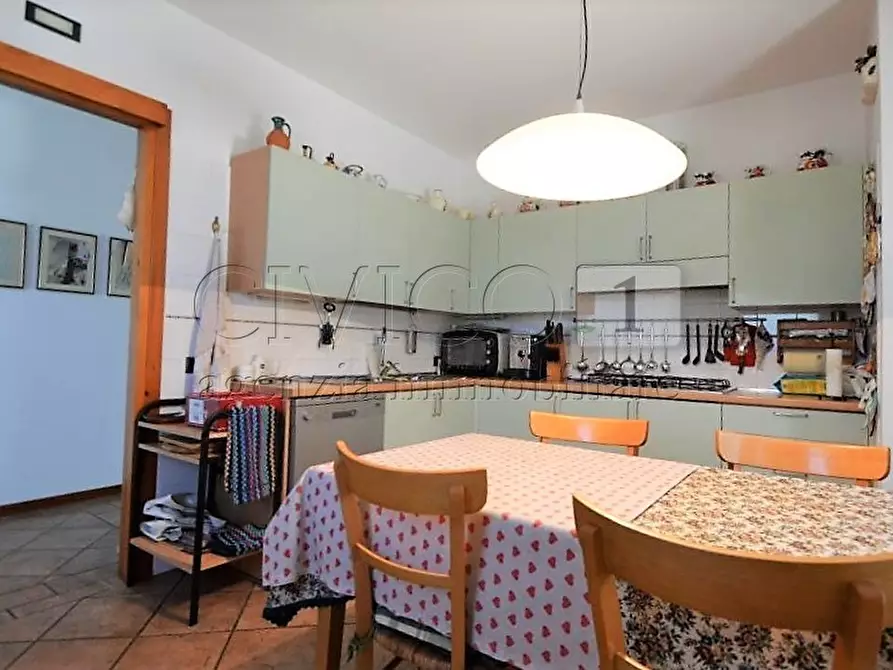 Immagine 7 di Casa indipendente in vendita  in Via Giorgione a Noventa Vicentina