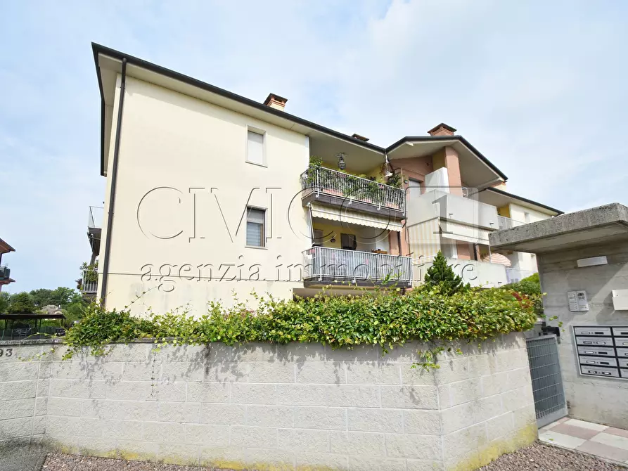 Immagine 22 di Appartamento in vendita  in cà balbi 95 a Vicenza