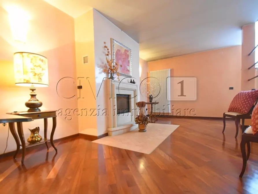 Immagine 15 di Casa bifamiliare in vendita  in Via Pordenone 9 a San Michele Al Tagliamento