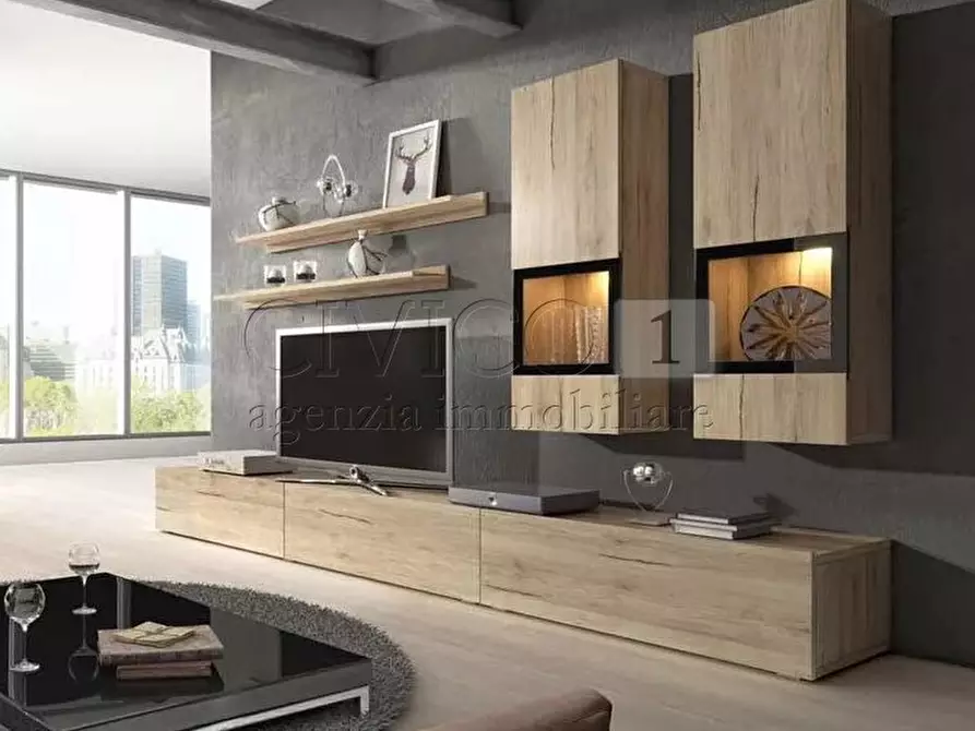 Immagine 15 di Porzione di casa in vendita  in Via San Francesco a Veggiano