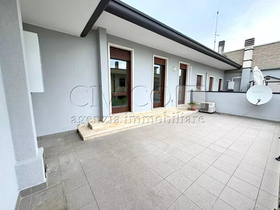 appartamento in vendita a Vicenza