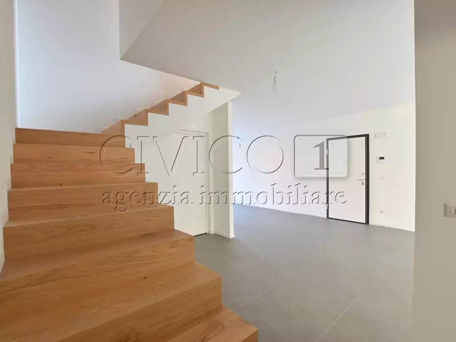 Immagine 12 di Porzione di casa in vendita  in Via Sicilia 1 a Rubano