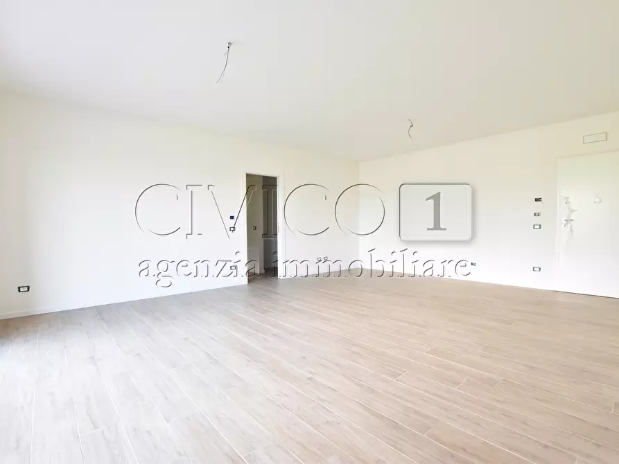 Immagine 10 di Appartamento in vendita  in foffani a Campodarsego