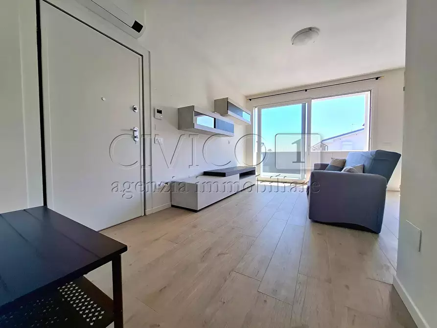 Immagine 4 di Appartamento in vendita  in Via Secula a Longare