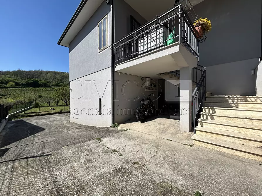 Immagine 35 di Casa indipendente in vendita  in Via G. Verdi 36 a Villaga