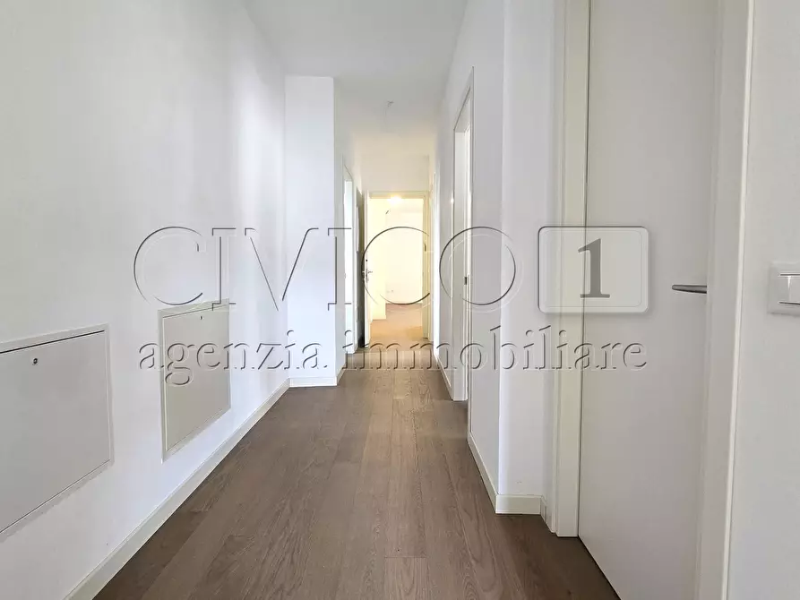 Immagine 14 di Appartamento in vendita  in Via Domenico Meschinelli 71 a Vicenza