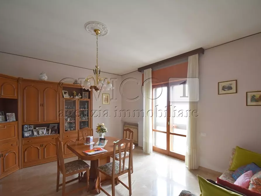 Immagine 10 di Casa indipendente in vendita  in Via Righi 10 a Arcugnano