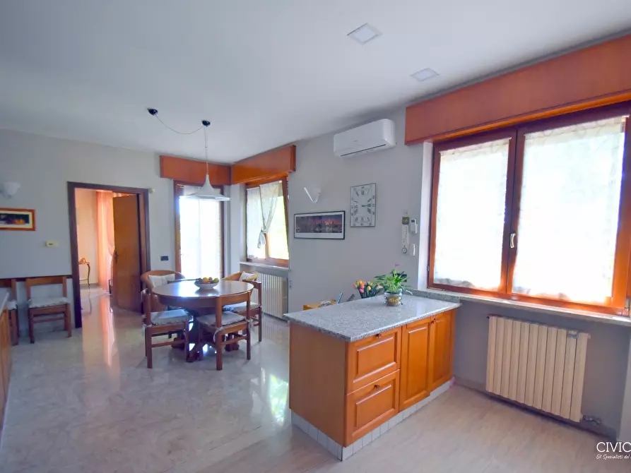 Immagine 14 di Casa indipendente in vendita  in Via Ponticelli 11 a Agugliaro