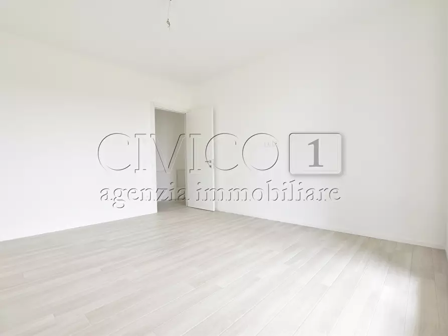 Immagine 10 di Appartamento in vendita  in Via San Gaetano a Piazzola Sul Brenta