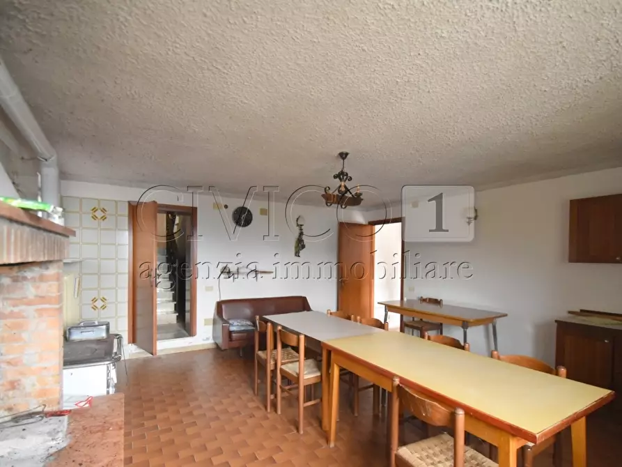 Immagine 24 di Casa indipendente in vendita  in Via Righi 10 a Arcugnano