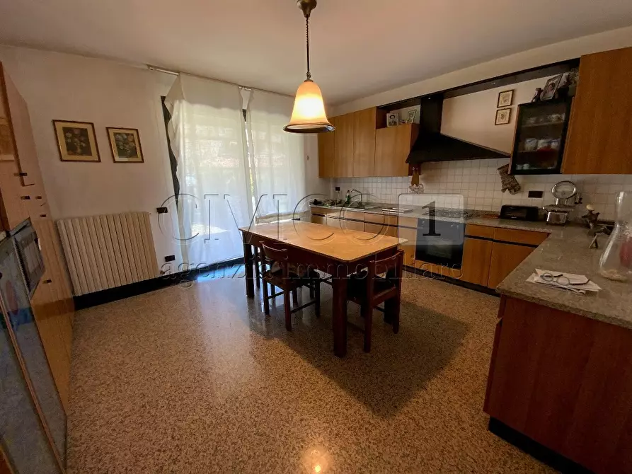 Immagine 10 di Casa bifamiliare in vendita  in via deledda 13 a Selvazzano Dentro